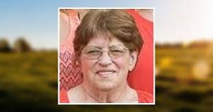 Ramona Gruchalla Obituary September 20, 2017