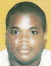 In Loving Memory of Keenan Toppin