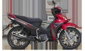 Yamaha lagenda (known as jupiter z in indonesia & vietnam, malaysia. 2018 Yamaha Lagenda 115z Rm5 700 New Yamaha Motorcycles Yamaha Shah Alam Imotorbike My