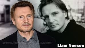 Liam neeson arg 4a exmoor street london w10 6bd uk: Liam Neeson Bio Family Net Worth Celebrities Infoseemedia