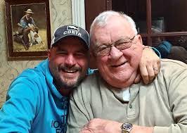 Nick Cheek's Instagram, Twitter & Facebook