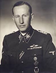 Unser ziel, auf 4 hektar fläche in den steilsten toplagen bacharachs see more of weingut karl heidrich on facebook. Reinhard Heydrich Turtledove Fandom