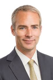 Mr Benjamin Campbell