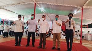 Dalam pelaksanaan ujian online, fitur grup chat dimanfaatkan peserta didik untuk bekerjasama dalam memecahkan suatu persoalan. Https Jateng Tribunnews Com 2021 07 17 Uptd Puskesmas Bandarharjo Membangun Zona Integritas Menuju Wilayah Bebas Korupsi Https Cdn 2 Tstatic Net Jateng Foto Bank Images Puskesmas Bandarharjo 1 Jpg Puskesmas Bandarharjo Puskesmas