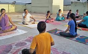 02 /5 how yoga helps to boost your immunity. Yoga Improves Immunity Helps Fight Covid 19 The Hindu