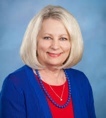 Trustee Fahey: Developed Lifelong Relationships as Parent, Volunteer and  Educator