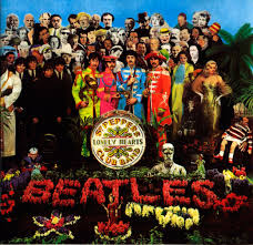 If you're looking for hard to find or rare beatles albums, such as the white album, rubber soul, or abbey road, it does matter which one you select. The Beatles Album Artwork Secrets Each Sleeve S Story Revealed