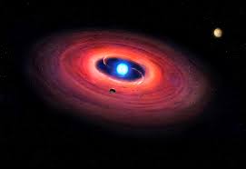 Exoplanets with Earth-Like Rocks 'Polluted' White Dwarf Stars, Study Finds  | Space