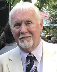 Rufus Gerald Yarborough Obituary May 11, 2023