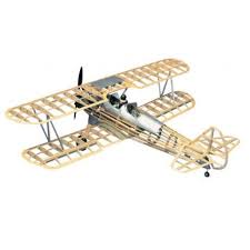Guillows Stearman Pt 17 Balsa Wood Airplane Model Kit Model Airplanes Vintage Aircraft Balsa Wood Models
