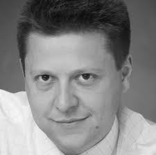 Speaker Profile: Benjamin May