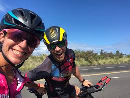 IM Kona '18: 2 & 3 days out