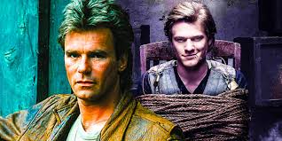 Richard Dean Anderson Says He'S Up For More Stargate » Gateworld