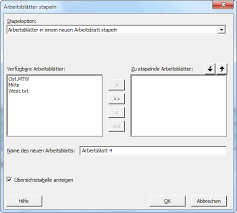 Die terminologie in excel kann jedoch etwas verwirrend sein, da oft verschiedene begriffe für ein und dasselbe element verwendet werden. Vorbereiten Eines Arbeitsblatts Minitab