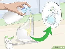 Ev Yapimi Kedi Kovucu Nasil Yapilir Wikihow