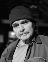 Charley 'Bud' Doolittle