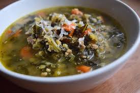 Lentil Soup With Ground Turkey And Kale Greenlitebites Ground Turkey Soup Ground Turkey Kale Recipe Turkey Lentil Soup
