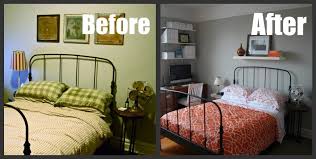 Home isn't home without the feeling of comfort when you walk in the door, so use these 11 useful tips to help you choose the right room decor and furnishings to decorate your home or apartment to make it your i should tell you that i'm no expert when it comes to interior decorating. Cheap Ways Decorate Bedroom Model Freshsdg