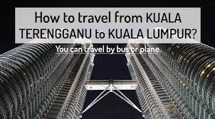 The cheapest flight from kuala lumpur to kuala terengganu was found 65 days before departure, on average. How To Go From Kuala Terengganu To Kuala Lumpur Northern Vietnam