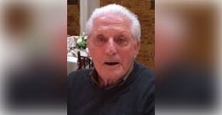 Obituary information for Gerard Joseph Shoemaker