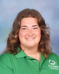 Meet Our St. Patrick Faculty: