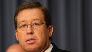 Get Stoner out, or you're gone