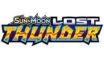 Sun Moon Lost Thunder Pokemon Trading Card Game Pokemon Trading Cards Game