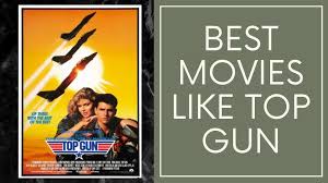 The ign review scale labels any film scored 8 as great, 9 as amazing, 10 as masterpiece. 10 Best Movies Like Top Gun To Watch In 2021