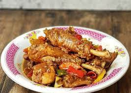 Resep Ayam Kecap Sunda Harus Recook Oleh Xander S Kitchen Recipe Resep Ayam Resep Resep Makanan