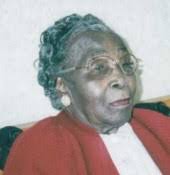 Anita Matthews Obituary November 23, 2012