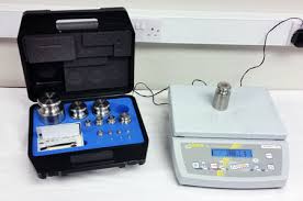 Maybe you would like to learn more about one of these? Scale Calibration Services Ukas Approved Laboratory