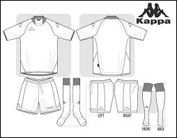 Soccer Jersey Kappa Coloring Page In 2021 Soccer Jersey Football Coloring Pages Sports Coloring Pages