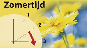 Je krijgt er ongetwijfeld niet heel veel van mee, maar in de nacht van zaterdag op zondag verzetten we de klok. Klok Gaat Weer Vooruit Voor De Zomertijd