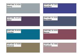 Pantone Color Palette Predictions 2012 Pantone Colour Palettes Pantone Color Pantone