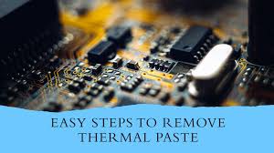 Do Amd Stock Coolers Come With Pre-Applied Thermal Paste? - Quora