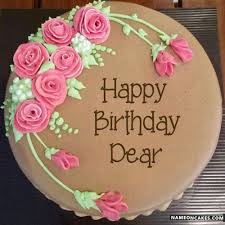 Special Birthday Cake Image Gallery Pin By Balu S On Tortak Happy Birthday Cakes Gifts For 18th Birthday Happy Birthday Cake Images