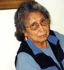 Evelyn Flying, 81, of Lame Deer