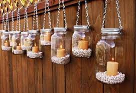 Mone | craft & diy ideas (@machsschoen) added a video to their instagram account: Windlicht Im Garten 45 Kreative Bastelideen Fur Gartendeko Dekorative Laternen Hangende Teelichter Einmachglaslaternen