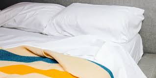 The Best Cotton Sheets Reviews By Wirecutter
