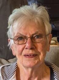 Eunice Ruth Knelson Obituary November 24, 2023