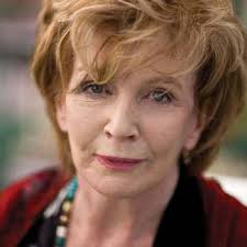 Edna O'Brien