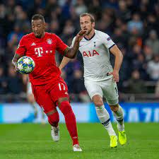 Departing bayern munich star was in tears after being substituted during his final game for the club. Tottenham Hotspur Leading In Race For Bayern Munich S Jerome Boateng Bavarian Football Works