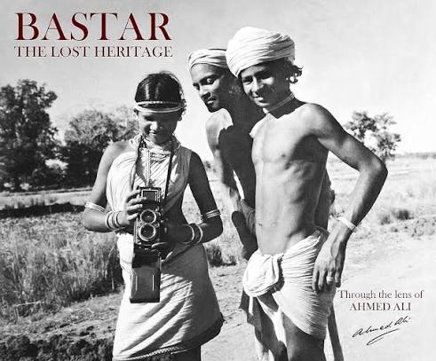 Amazon.in: Buy BASTAR THE LOST HERITAGE Book Online at Low Prices in India | BASTAR THE LOST HERITAGE Reviews & Ratings