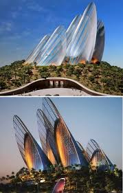 Image result for weird museum buildings