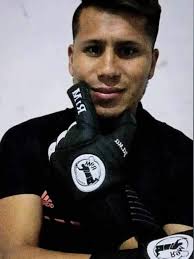 R1M Guantes De Porteros Guatemala