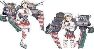 艦これのデータを整理しつつまとめていくブログ