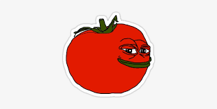 Download links and image previews for omegalul. 10 Tomatoes Omegalul Red Pepe The Frogs Png Image Transparent Png Free Download On Seekpng