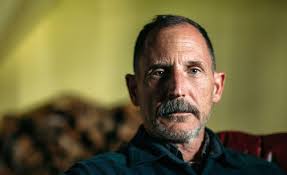 I'm most comfortable in that state of unknowing