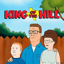 King of the hill dvd. King Of The Hill Season 7 Dvd 2002 Original Dvd Planet Store