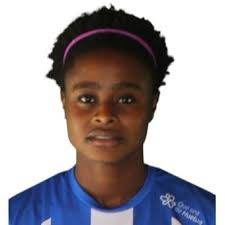 Estatísticas Selena Babb,